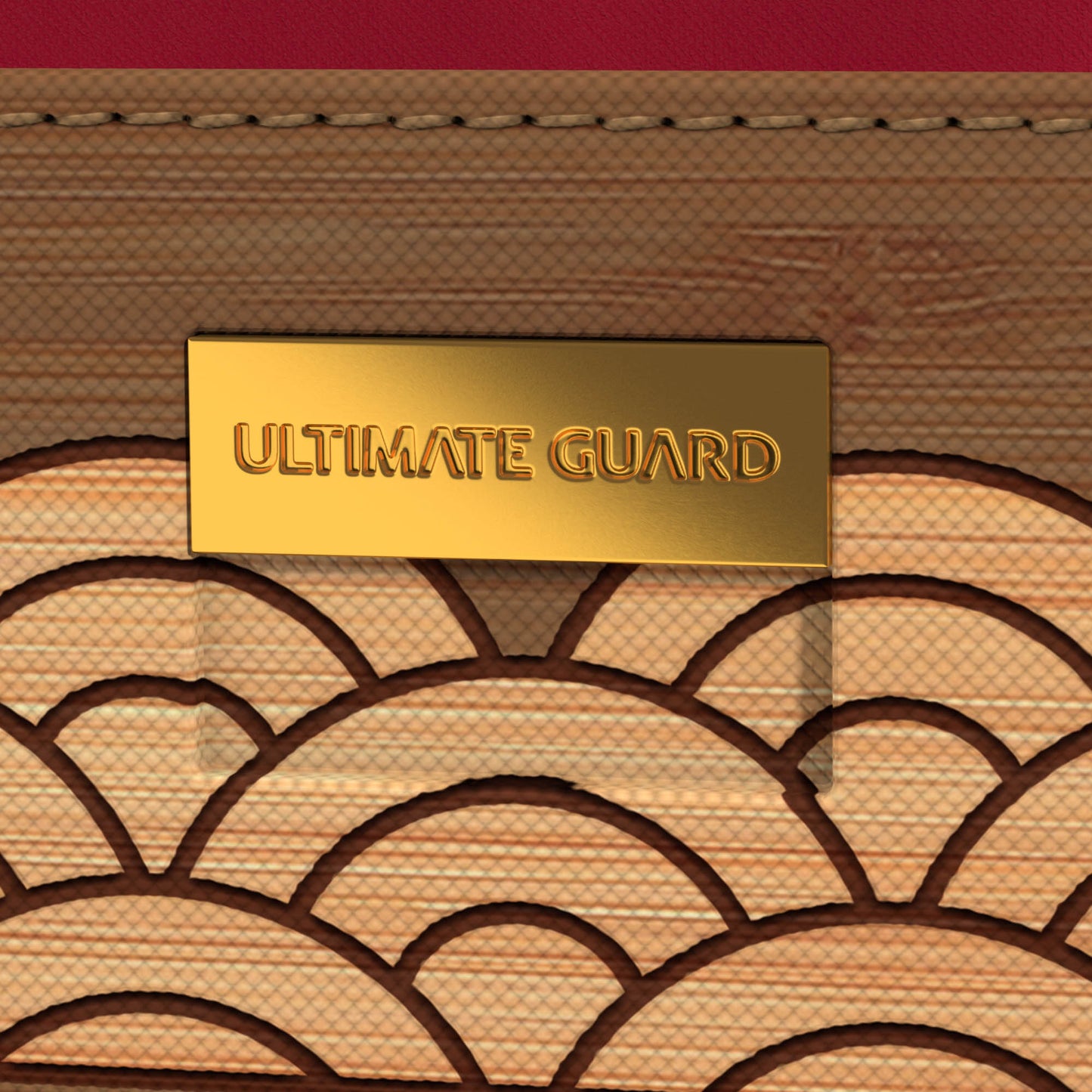 UG KATANA BUNDLE SHOGUN'S JOURNEY PART 1