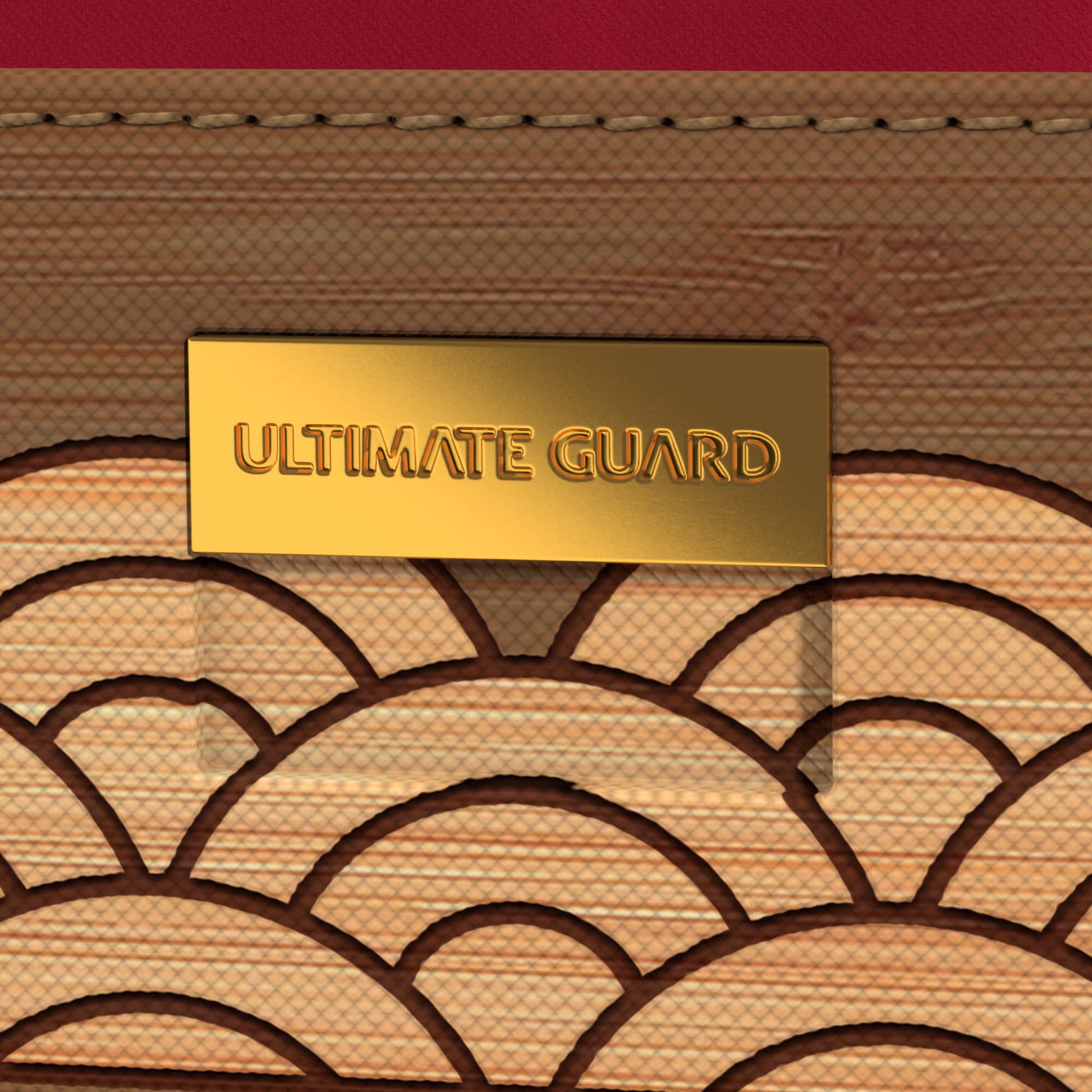 UG KATANA BUNDLE SHOGUN'S JOURNEY PART 1