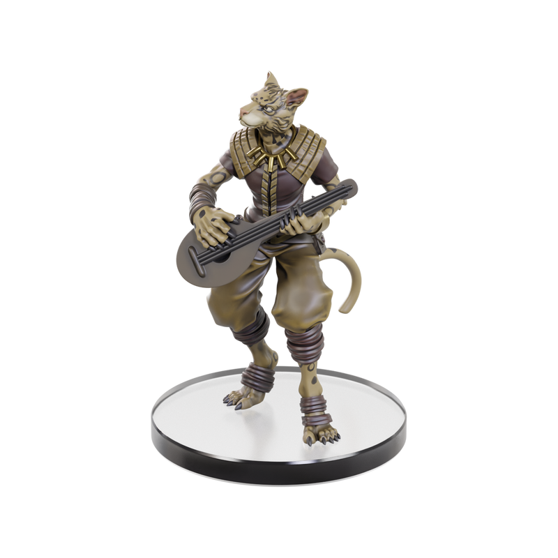 DND ICONS TOMB OF ANNIHILATION COMPLETE SET