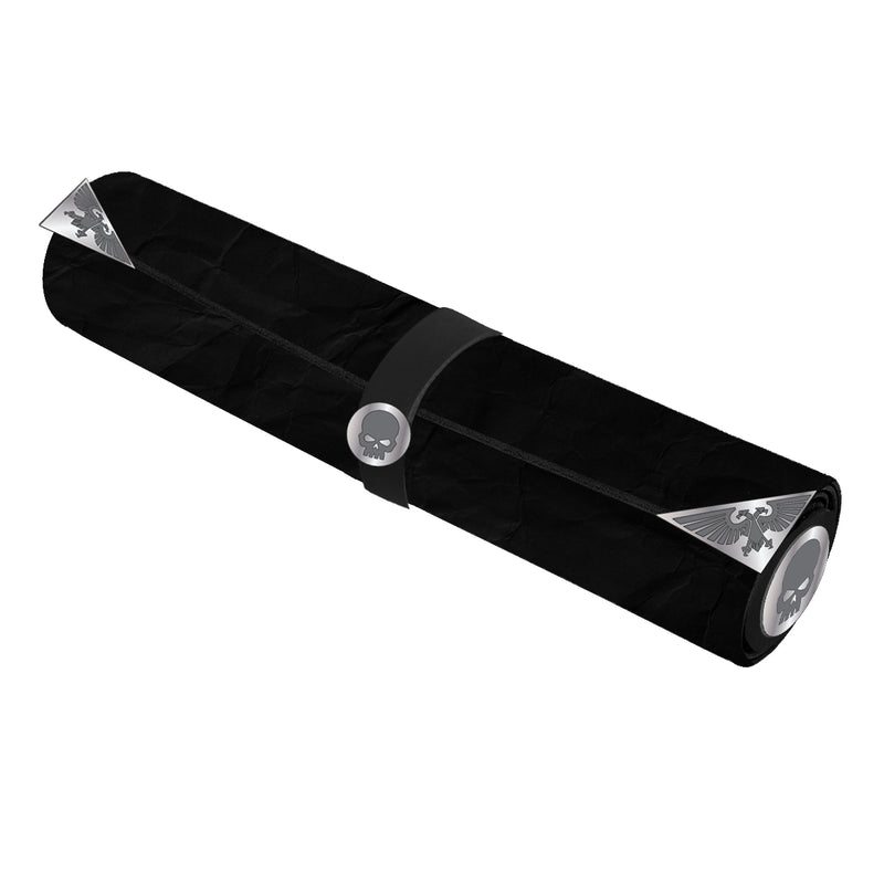 UP DICE SCROLL WARHAMMER 40K PREMIUM PRINTED UNIVERSAL