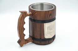 TWISTED TAVERNS STEIN