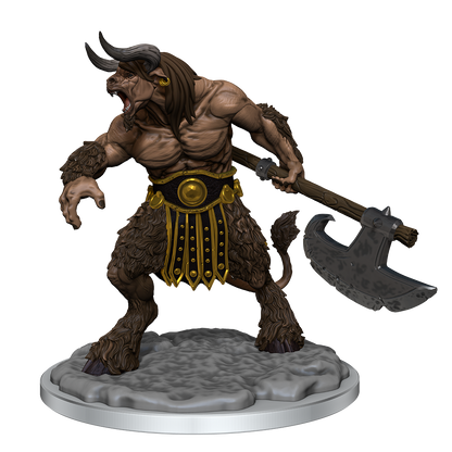 DND FRAMEWORKS WV1 MINOTAUR