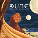DUNE BOARDGAME (ENG)