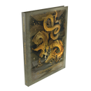 DND RPG 2024 PLAYER'S HANDBOOK ALT COVER