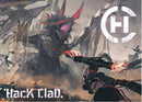 HACKCLAD BASE GAME (ANGLAIS)
