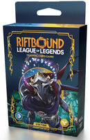 League of Legends Riftbound TCG: Origins - Champion Decks Viktor