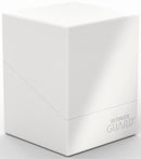 UG Solid Boulder Deck Case - 100+ - White