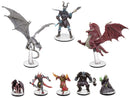 DND ICONS 34: RETURN OF THE DRAGONS BOOSTER