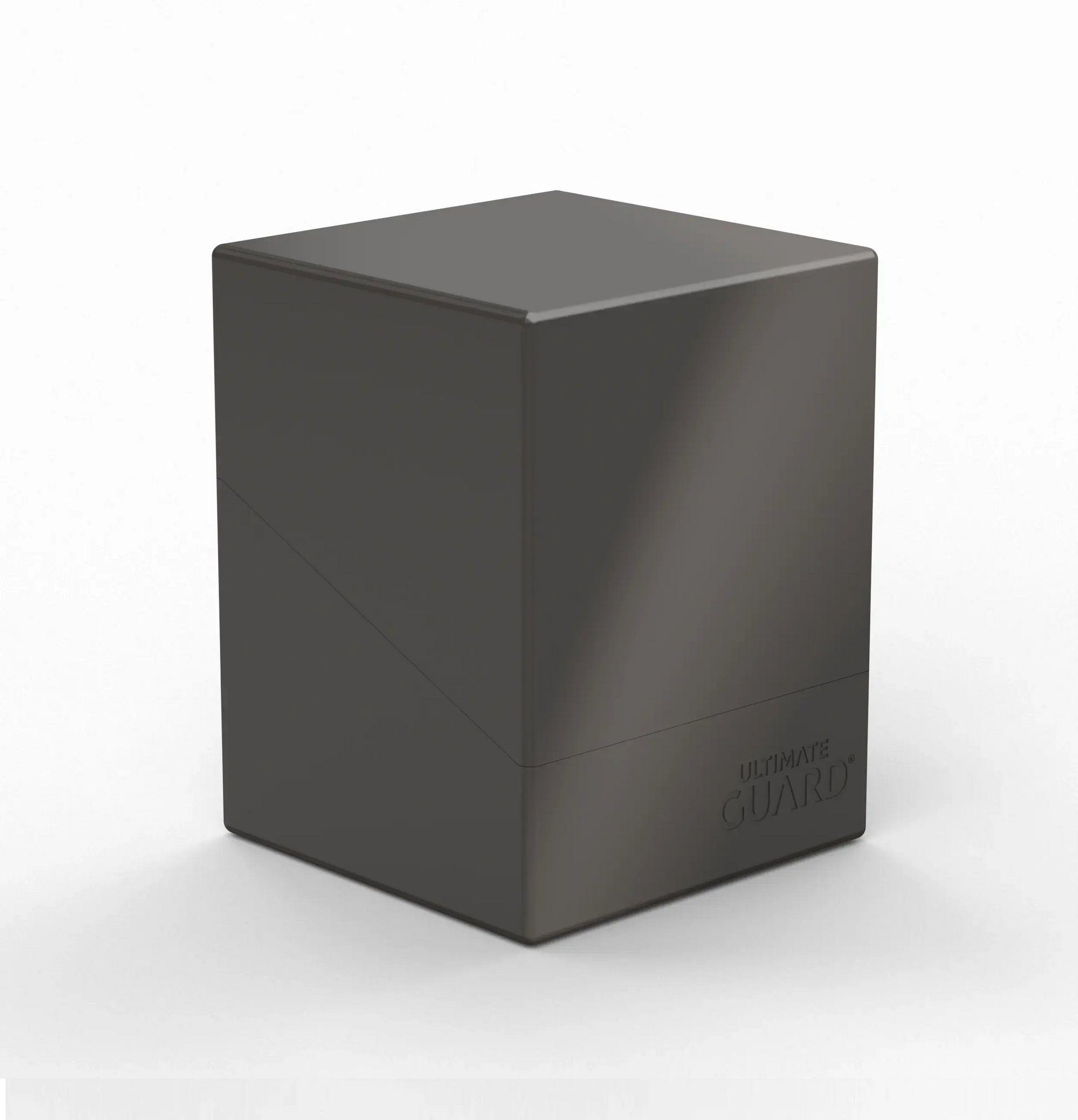 UG DECK CASE BOULDER 100+ SOLID GREY