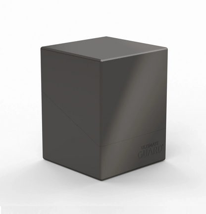 UG DECK CASE BOULDER 100+ SOLID GREY