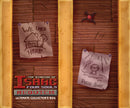THE BINDING OF ISAAC: FOUR SOULS ULTIMATE COLLECTION