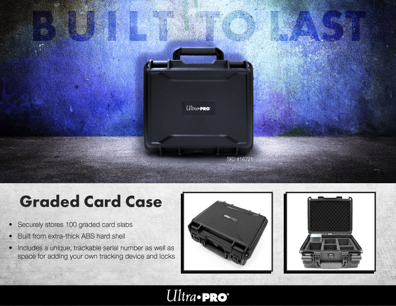 UP GRADED CARD CASE