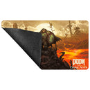 UP PLAYMAT DOOM BETHESDA 2