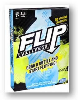 FLIP CHALLENGE
