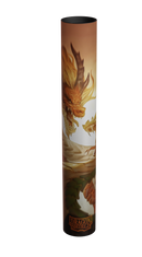 Dragon Shield: Playmat - Wood Snake 2025