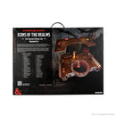 DND ICONS: THE YAWNING PORTAL INN PREMIUM SET
