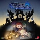 CHAINSOMNIA ENG