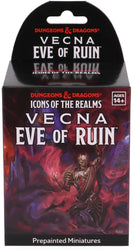 DND ICONS 32: VECNA EVE OF RUIN