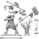 DND FRAMEWORKS WV1 MINOTAUR