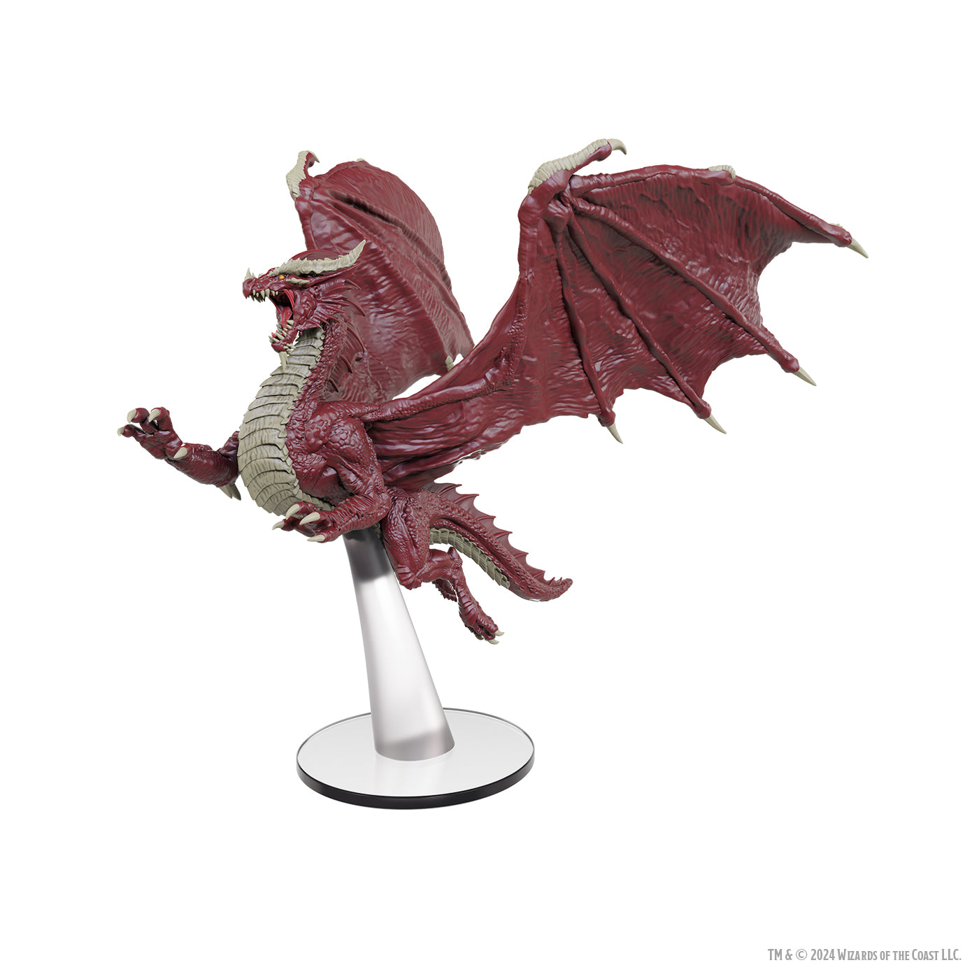 DND ICONS 34: RETURN OF THE DRAGONS BOOSTER