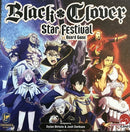 BLACK CLOVER STAR FESTIVAL  ENG