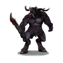 DND ICONS BAPHOMET THE HORNED KING