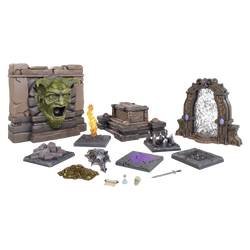 DND ICONS TOMB OF ANNIHILATION COMPLETE SET