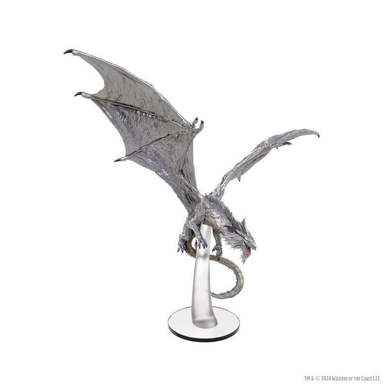 DND ICONS 34: RETURN OF THE DRAGONS 8CT BOOSTER BRICK