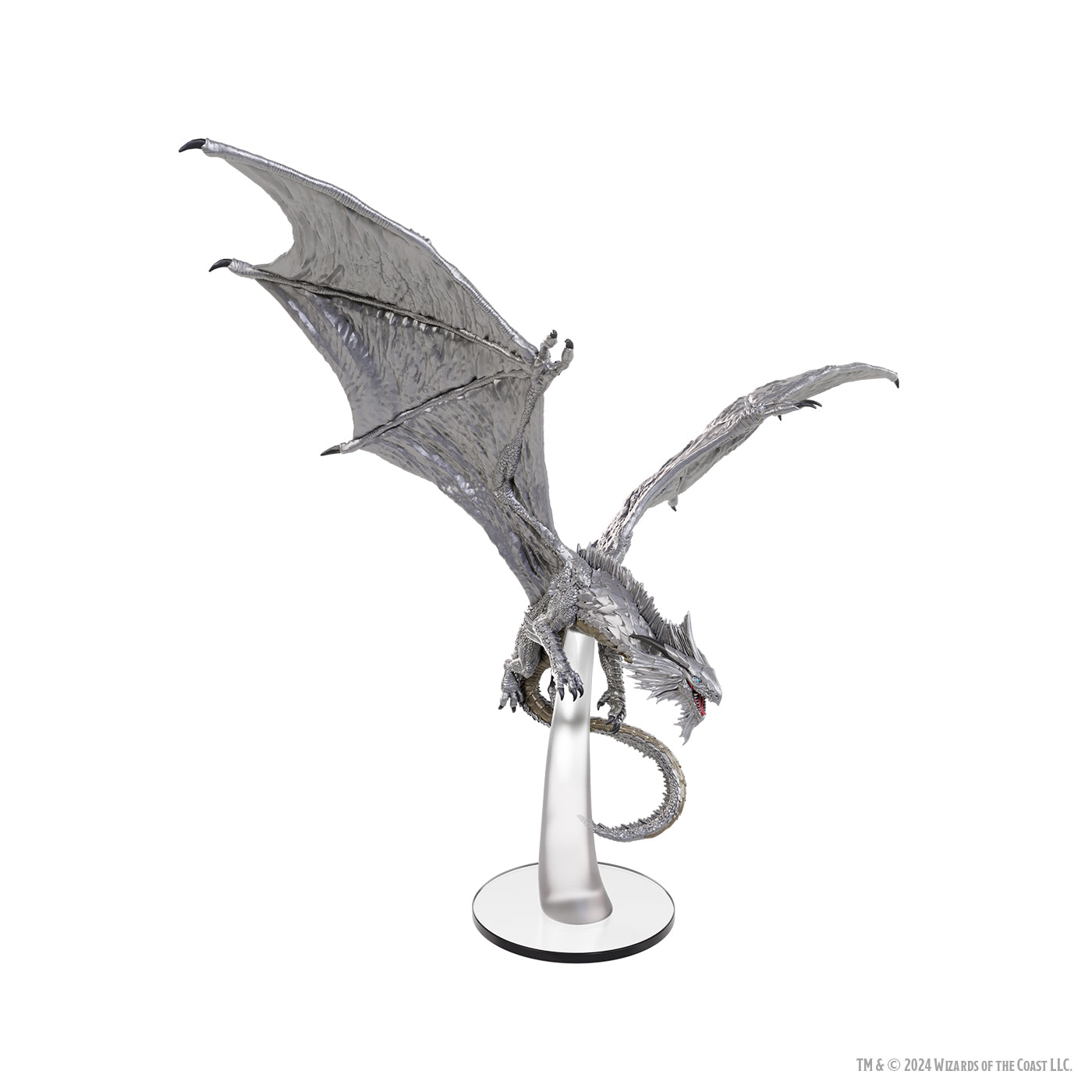 DND ICONS 34: RETURN OF THE DRAGONS BOOSTER