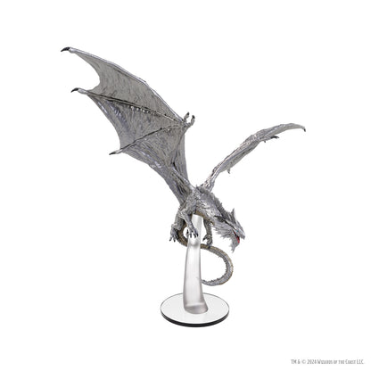 DND ICONS 34: RETURN OF THE DRAGONS BOOSTER