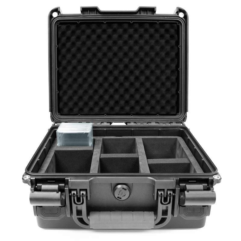 UP GRADED CARD CASE