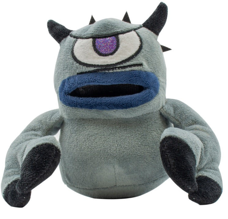 UP GAMER POUCH DND ASTRAL  DREADNOUGHT