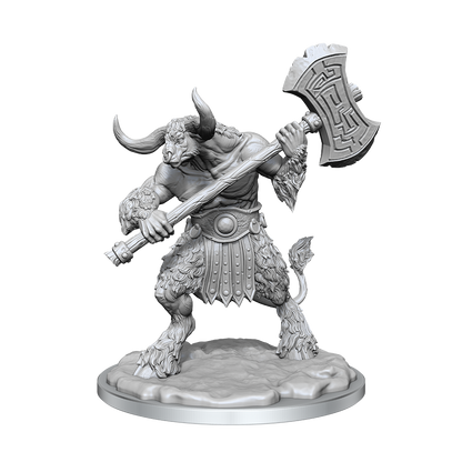 DND FRAMEWORKS WV1 MINOTAUR