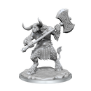 DND FRAMEWORKS WV1 MINOTAUR