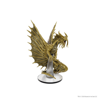 DND ICONS 34: RETURN OF THE DRAGONS BOOSTER