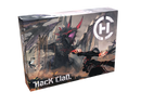 HACKCLAD BASE GAME (ANGLAIS)