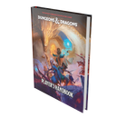 DND RPG 2024 PLAYER'S HANDBOOK HC