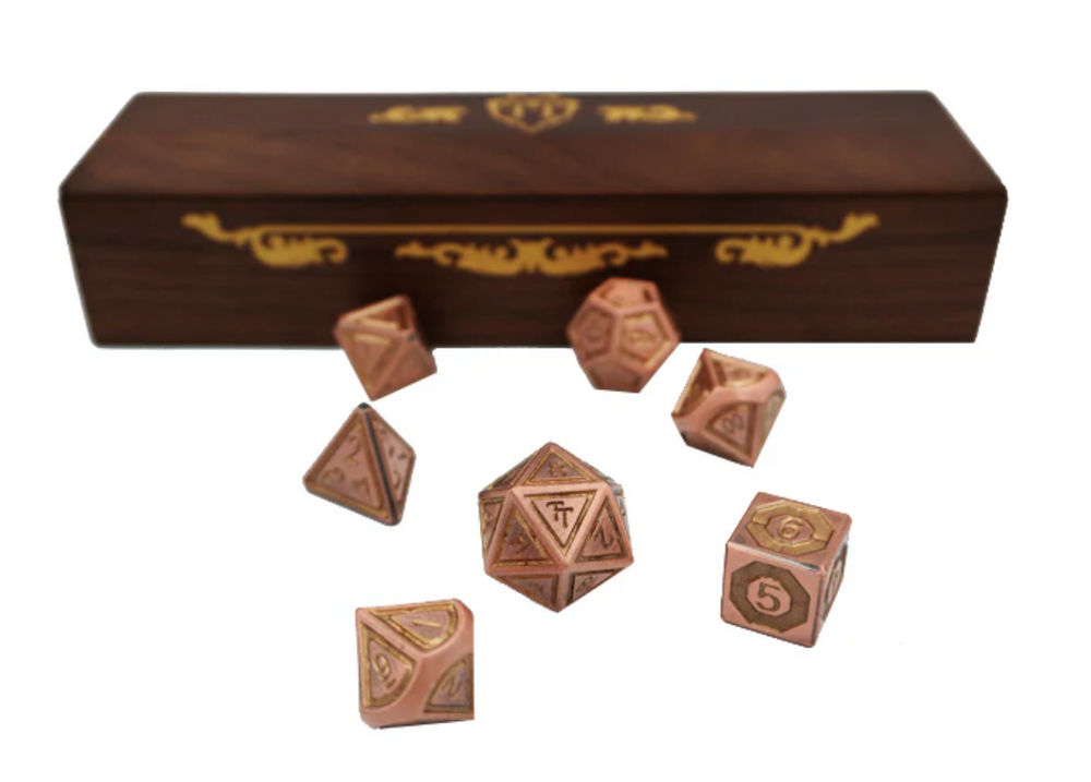 TWISTED TAVERNS DICE EDN SPECIAL