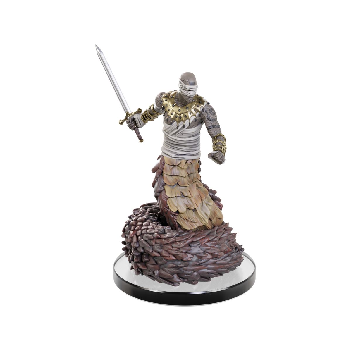 DND ICONS TOMB OF ANNIHILATION COMPLETE SET