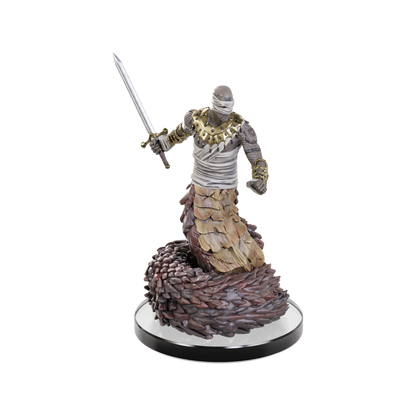 DND ICONS TOMB OF ANNIHILATION COMPLETE SET