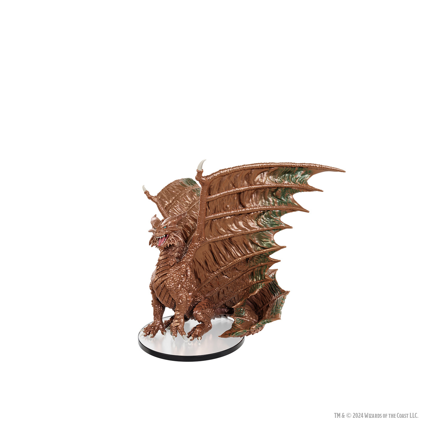 DND ICONS 34: RETURN OF THE DRAGONS BOOSTER