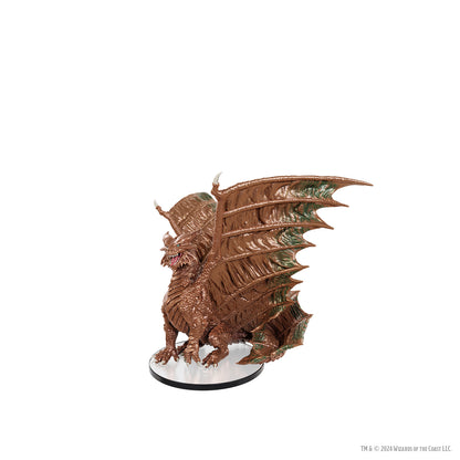 DND ICONS 34: RETURN OF THE DRAGONS BOOSTER