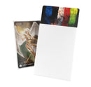 Ultimate Guard Cortex Matte Sleeves - Standard Size - 100ct - White
