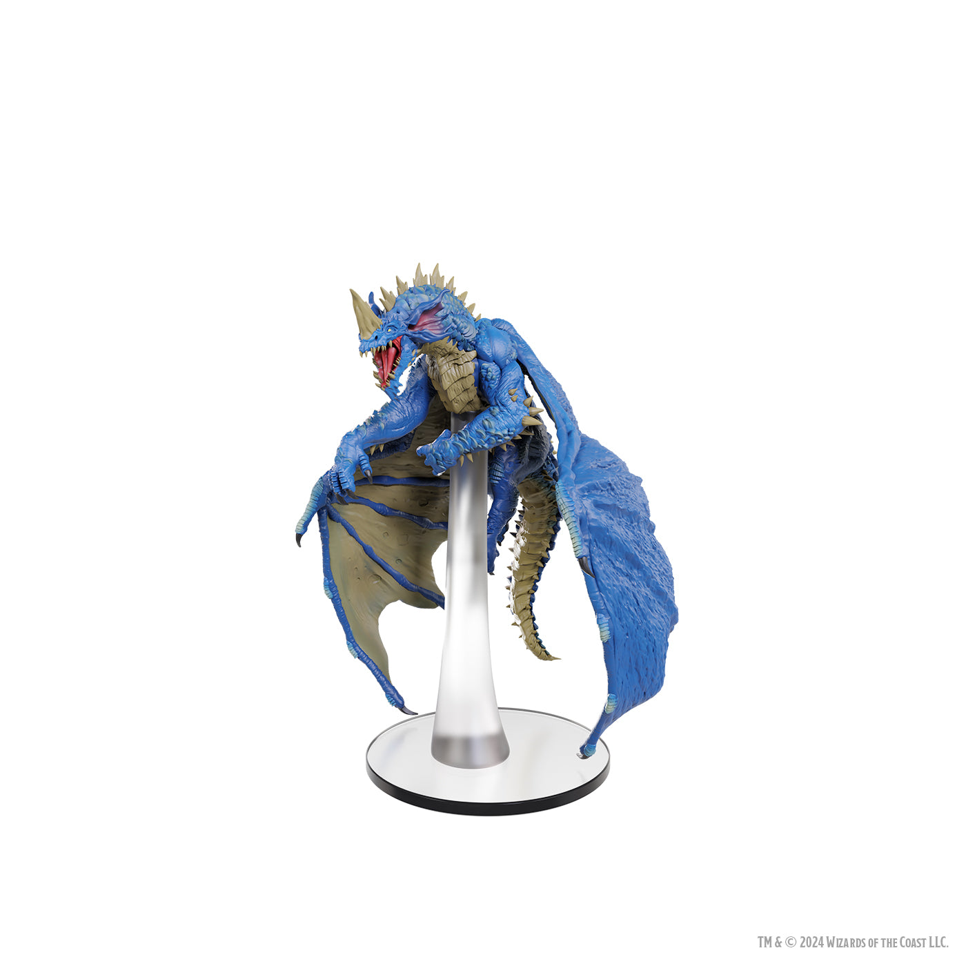 DND ICONS 34: RETURN OF THE DRAGONS BOOSTER