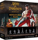 ARMY OF DARKNESS EXPANSION MINIATURES  SET