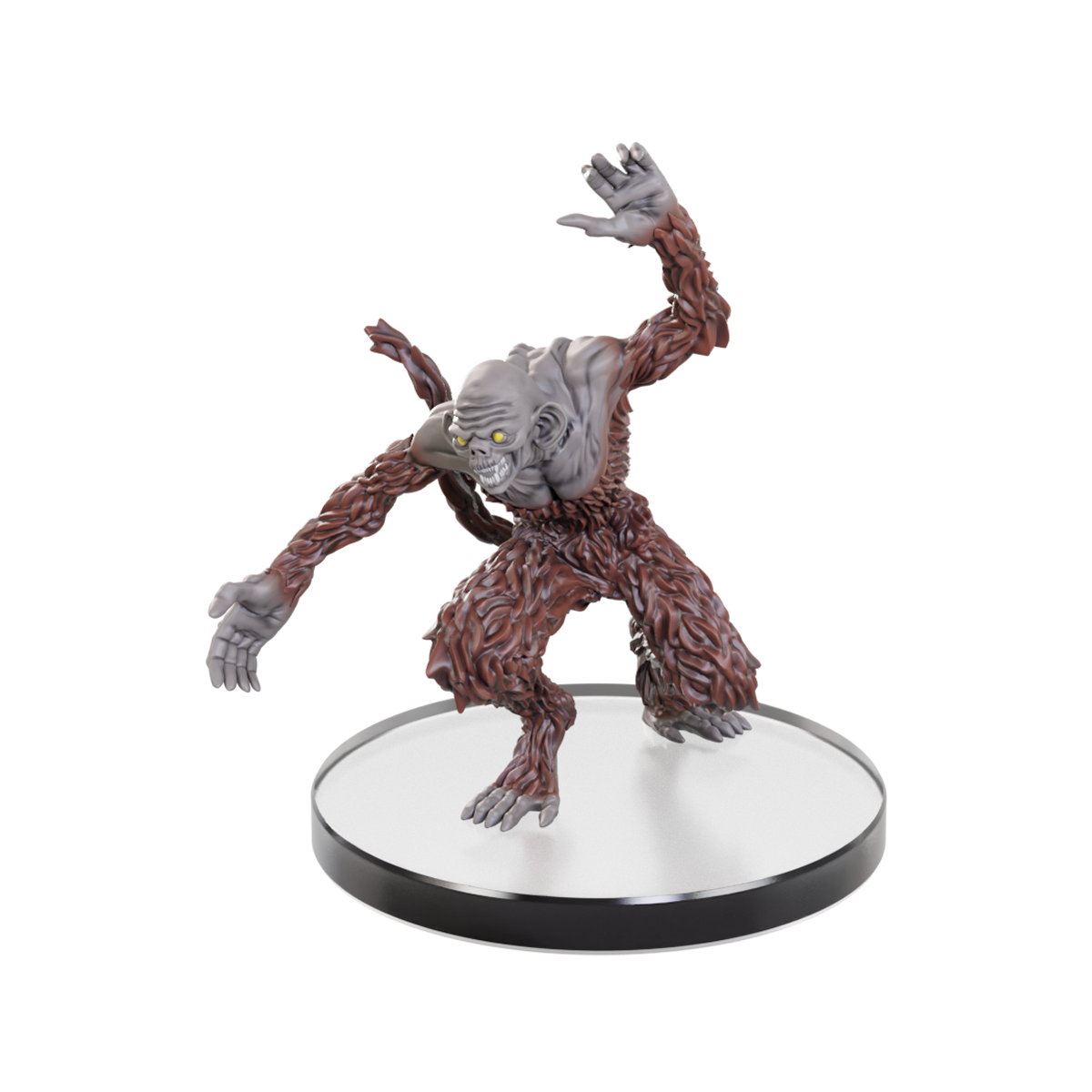 DND ICONS TOMB OF ANNIHILATION COMPLETE SET