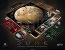 DUNE BOARD GAME - FILM VERSION (ENG)