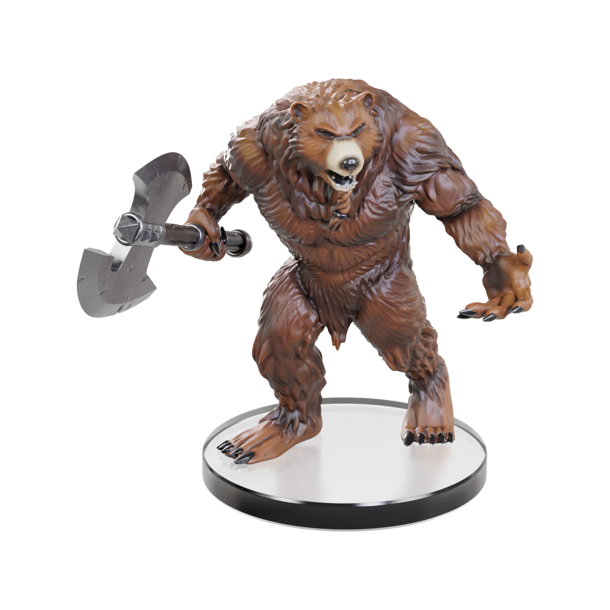 DND ICONS TOMB OF ANNIHILATION COMPLETE SET