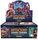 League of Legends TCG - Riftbound Booster Box