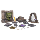 D&D Icons of The Realms Miniatures Prépeintes Tomb of Annihilation - Complete Set